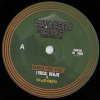 7" Render Your Heart/Dub- LYRICAL BENJIE & DAWEHDREAD